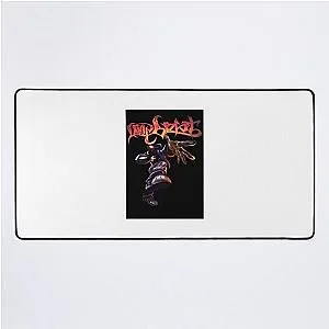 Limp Bizkit Desk Mat