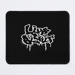 Best of Limp Bizkit International Tour Mouse Pad