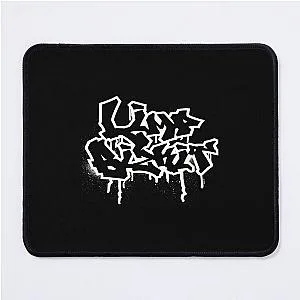 Best of Limp Bizkit International Tour Mouse Pad