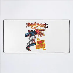 Logo Limp Bizkit Band Mat