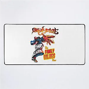 Logo Limp Bizkit Band Mat