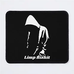 Limp Bizkit Mouse Pad
