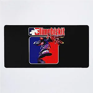 Amazing Limp Bizkit American Rap Rock Desk Mat
