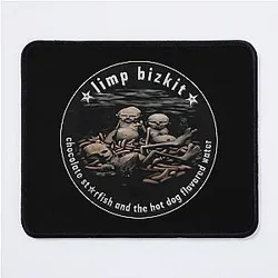 Limp Bizkit Album Chocolate Starfish and the Hot Dog Flavored Water