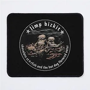 Limp Bizkit Album Chocolate Starfish and the Hot Dog Flavored Water