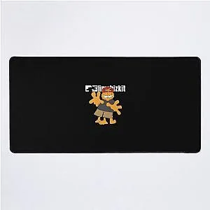 Limp Bizkit Desk Mat