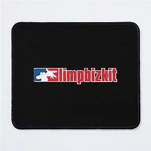 Limp Bizkit Rapcore Mouse Pad