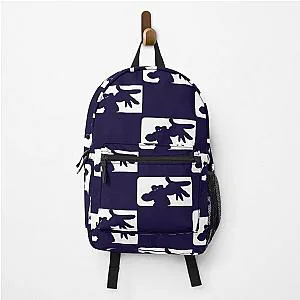 Limp Bizkit Backpack