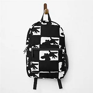 Limp Bizkit Backpack