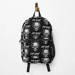 Limp Bizkit Backpack