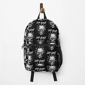 Limp Bizkit Backpack