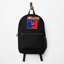 Amazing Limp Bizkit Is an American Rap Rock Backpack