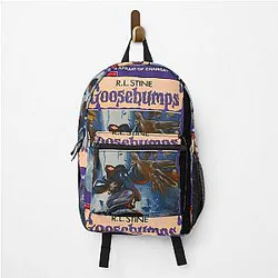 Goosebumps - Limp Bizkit Music Band