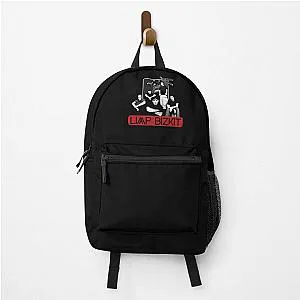 Limp Bizkit Backpack