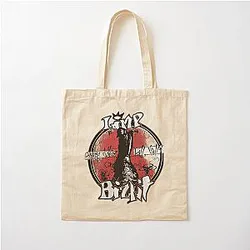 Limp Bizkit Tote Bag