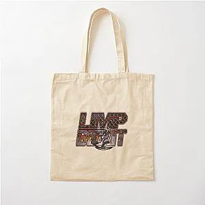 Cat Robots Limp Bizkit Cotton Tote Bag