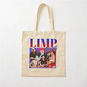Limp Bizkit Cotton Tote Bag