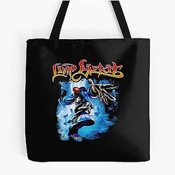Limp Bizkit Tote Bag