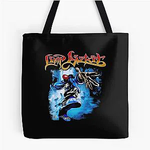 Limp Bizkit Tote Bag