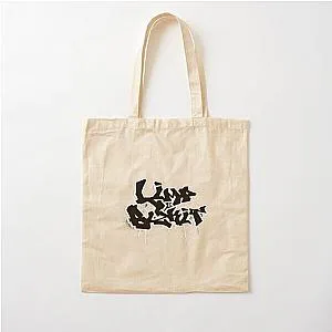 Best of Limp Bizkit International Tour Cotton Tote Bag