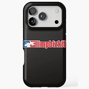 Limp Bizkit Rapcore iPhone Case