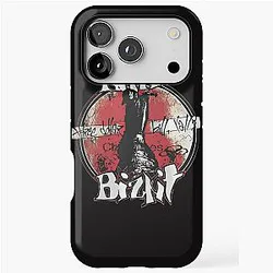 Limp Bizkit iPhone Case