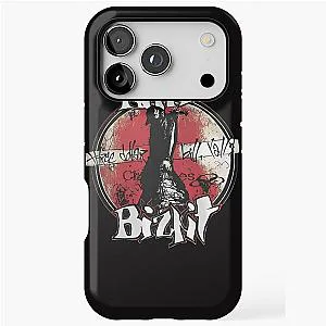 Limp Bizkit iPhone Case