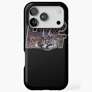Cat Robots iPhone Tough Case