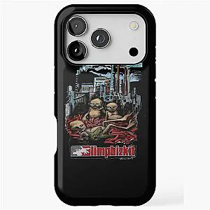 Limp Bizkit iPhone Case