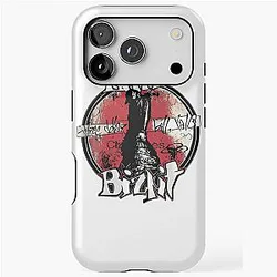 Limp Bizkit iPhone Case