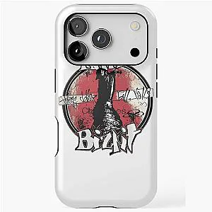 Limp Bizkit iPhone Case