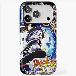 Limp Bizkit - Significant Other iPhone Case