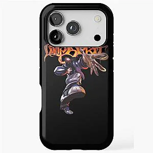 Limp Bizkit iPhone Case