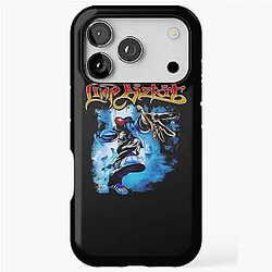 Limp Bizkit iPhone Case