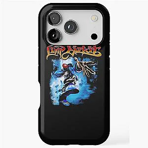 Limp Bizkit iPhone Case