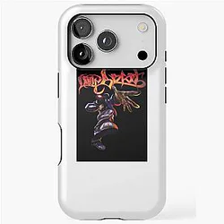 Limp Bizkit iPhone Case