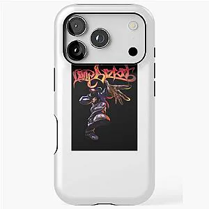 Limp Bizkit iPhone Case