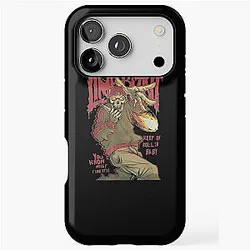 Limp Bizkit iPhone Case