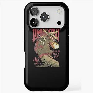 Limp Bizkit iPhone Case