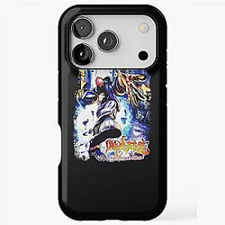 Limp Bizkit - Significant Other iPhone Case