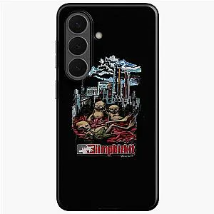 Limp Bizkit Samsung Case