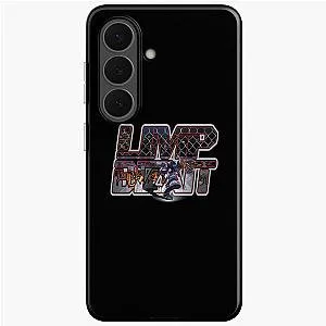 Cat Robots limp bizkit Samsung Galaxy Soft Case