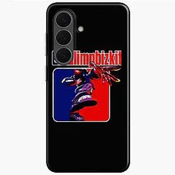 Limp Bizkit Soft Case