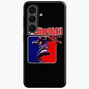 Amazing Limp Bizkit is an American rap rock case