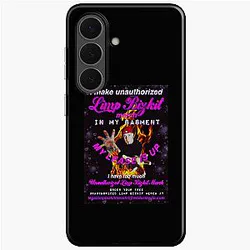 I Make Bizkit Merch in My Basement Samsung Galaxy Case