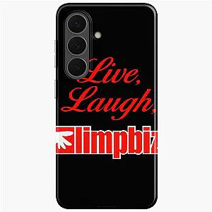 Live Laugh Limp Bizkit Case for Samsung Galaxy