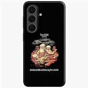 Limp Bizkit Chocolate Starfish and the Hot Dog Flavored Water Soft Case