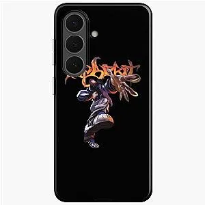 Limp Bizkit Samsung Galaxy Case
