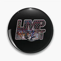 Cat Robots, Limp Bizkit, Pin