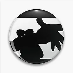 Limp Bizkit Pin